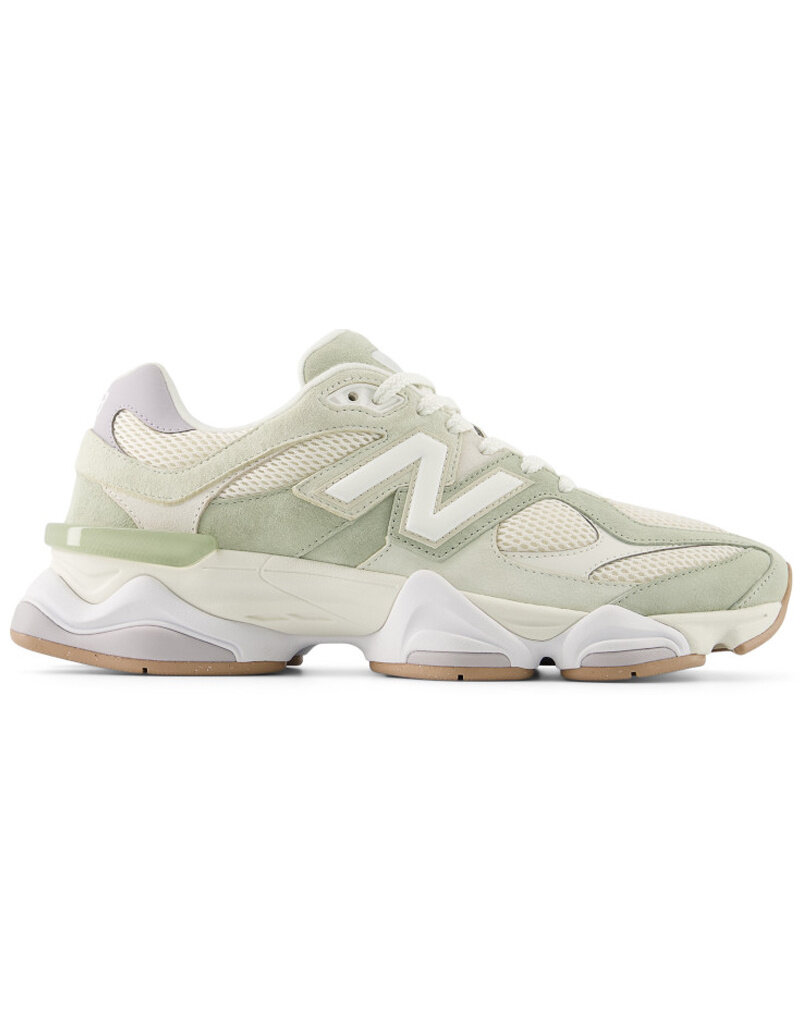New Balance W New Balance 9060- Pista/Purple/White