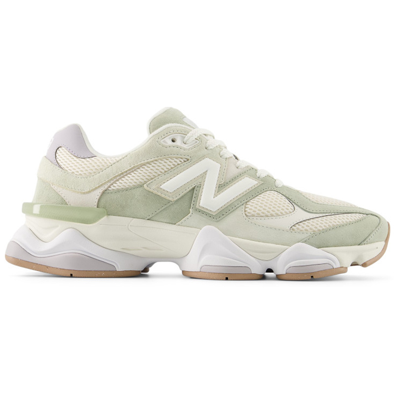 New Balance W New Balance 9060- Pista/Purple/White