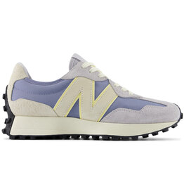 New Balance W New Balance 327- Purple/Sand/White