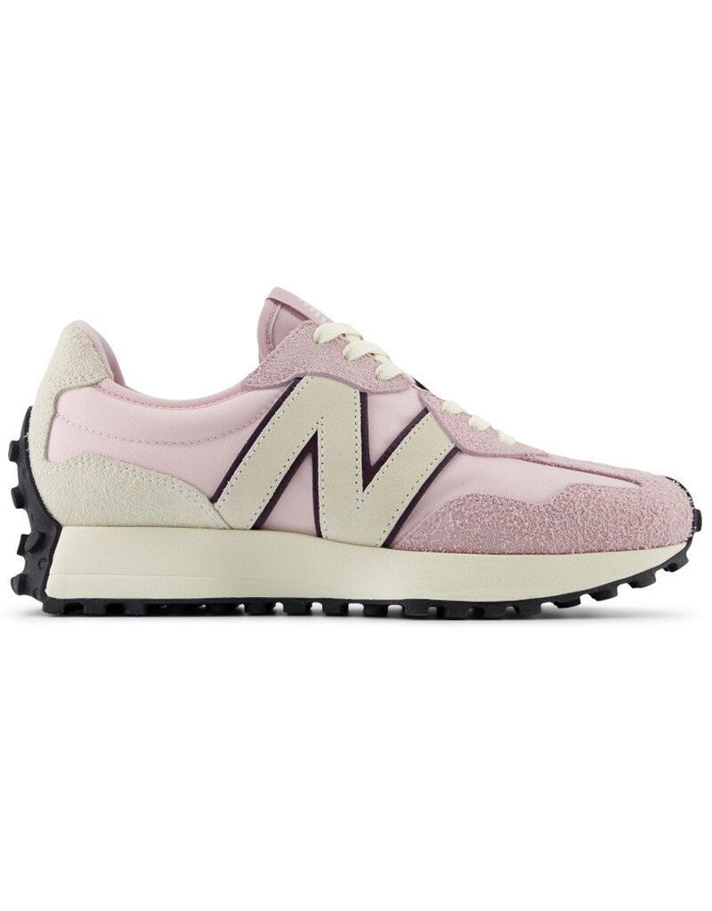 New Balance W New Balance 327- Twilight Haze/Rose Sugar