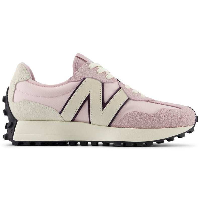 New Balance W New Balance 327- Twilight Haze/Rose Sugar