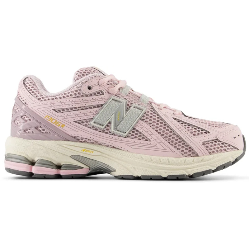 New Balance New Balance 1906 Bg- Pink/Purple