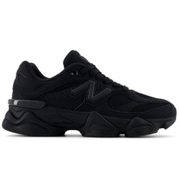 New Balance New Balance 9060 Bg- Black/Black