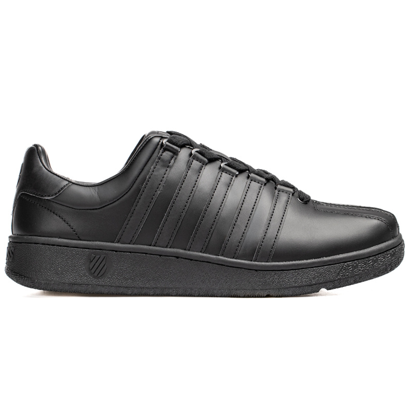 K-Swiss KS Classic VN - Black