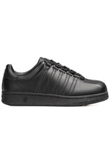 K-Swiss KS Classic VN J4A-Black K-Swiss KS Classic VN J4A-Black