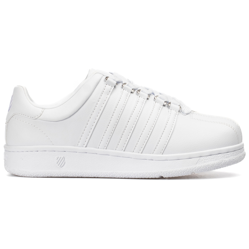 K-Swiss W KS Classic VN  - White
