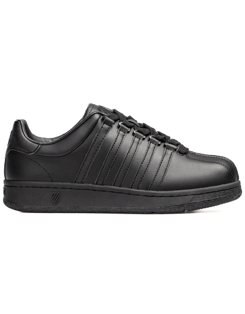 K-Swiss W KS Classic VN  - Black