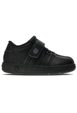 K-Swiss TD Classic VN - Black K-Swiss TD Classic VN - Black