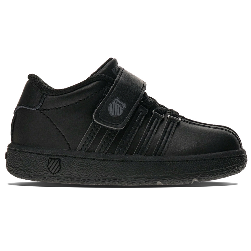K-Swiss TD Classic VN - Black