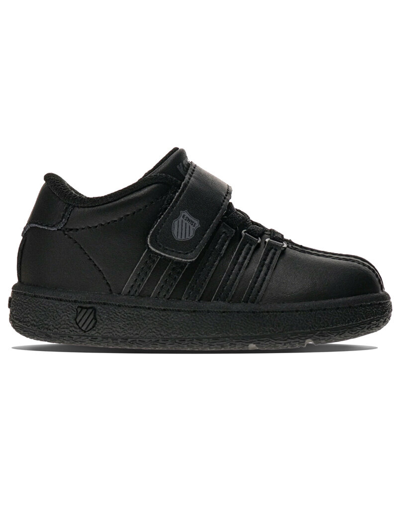 K-Swiss K KS Classic VN - Black