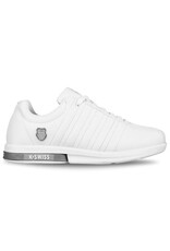 K-Swiss KS Renz - White K-Swiss KS Renz - White