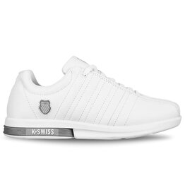 K-Swiss KS Renz - White