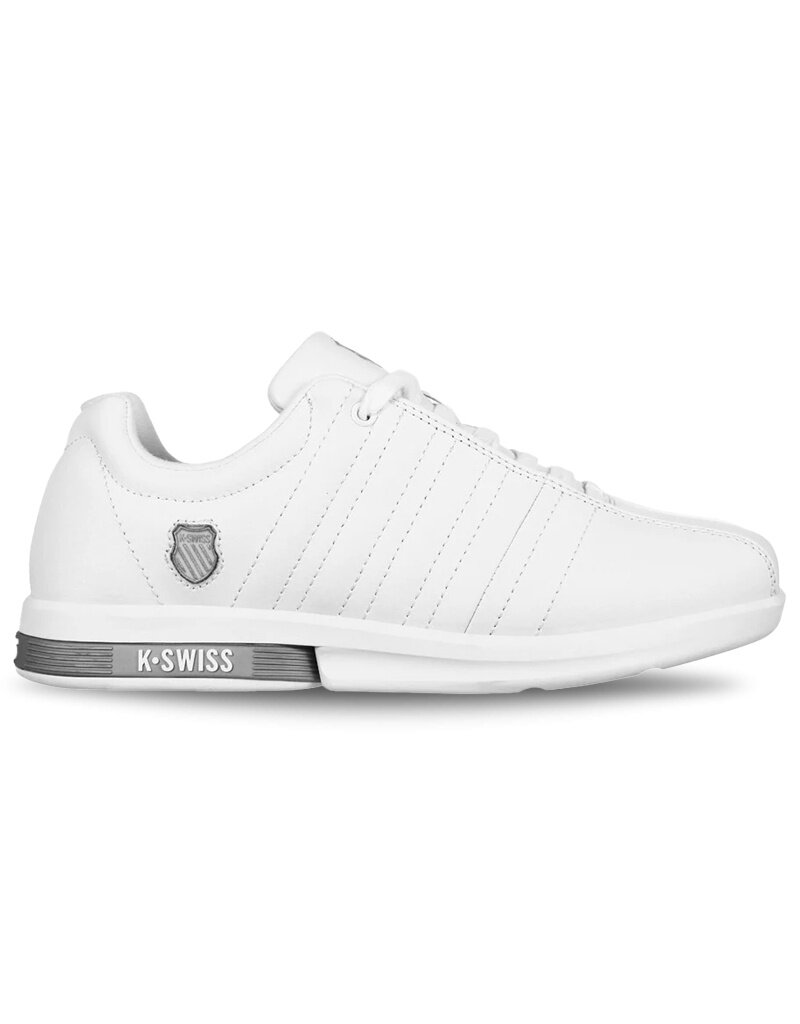 K-Swiss KS Renz - White