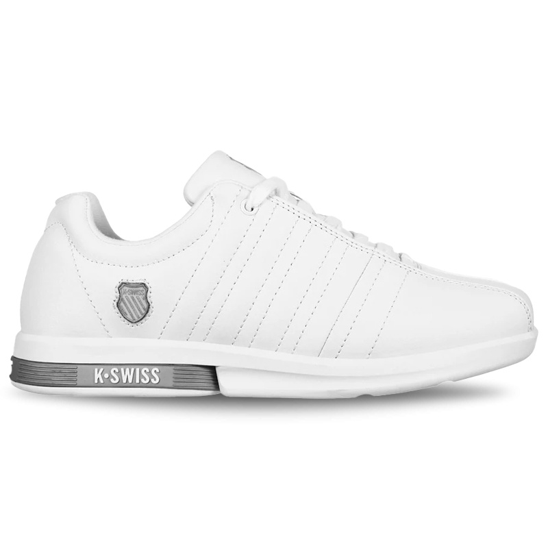 K-Swiss KS Renz - White