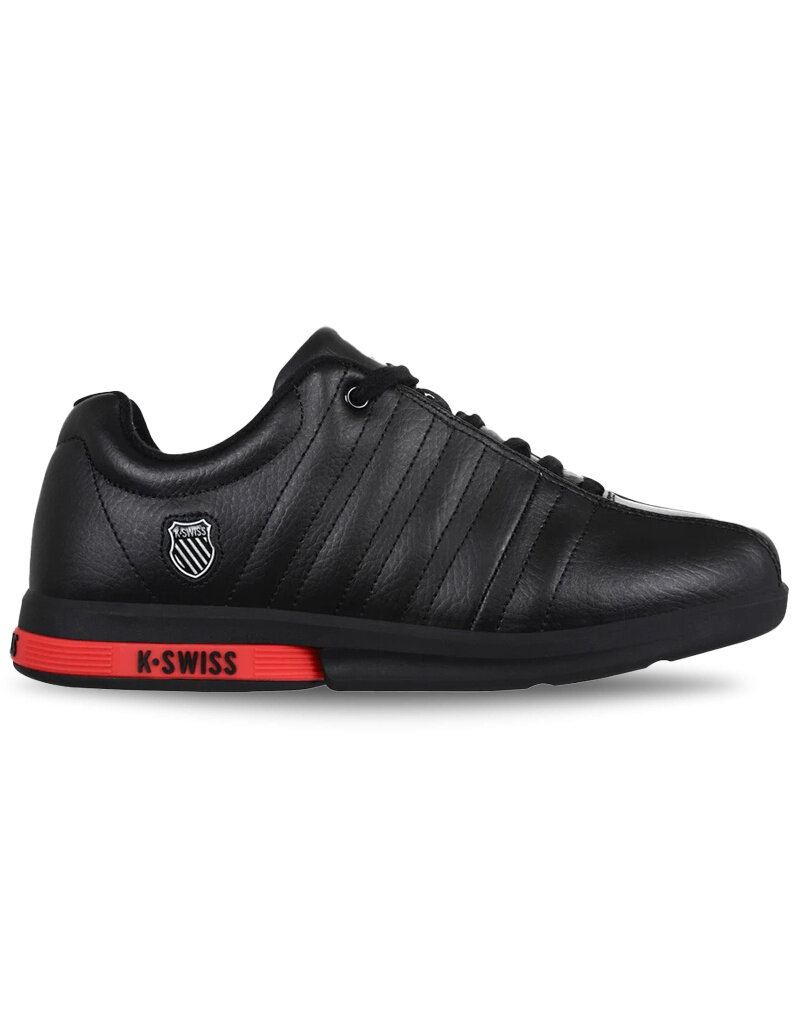 K-Swiss KS Renz - Black