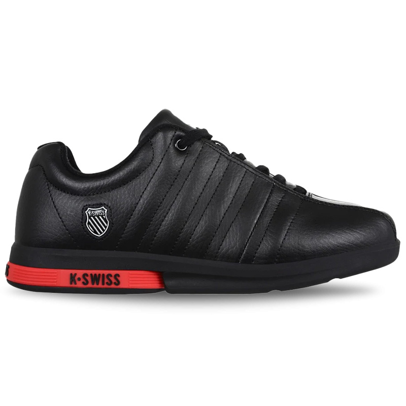 K-Swiss KS Renz - Black