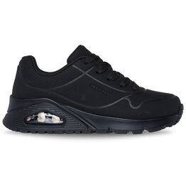 Skechers K Uno Gen1- Black