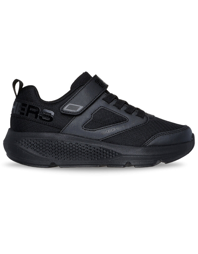 Skechers K Go Run Elevate-Sporty Spect- Black