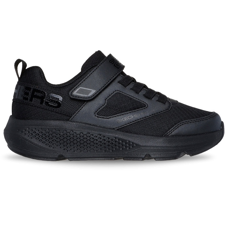 Skechers K Go Run Elevate-Sporty Spect- Black