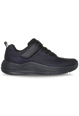 Skechers K Micro Specadvance- Black Skechers K Micro Specadvance- Black