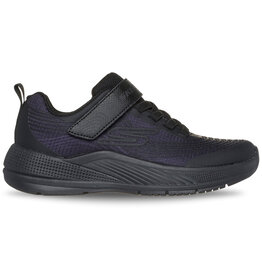 Skechers K Micro Specadvance- Black