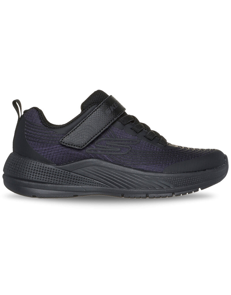 Skechers K Micro Specadvance- Black