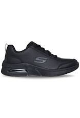 Skechers K Micro Specmax-A+Styling- Black Skechers K Micro Specmax-A+Styling- Black