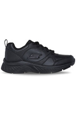 Skechers K Microspecplus-Schooldrop- Black Skechers K Microspecplus-Schooldrop- Black