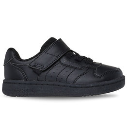 Skechers Td Quickstreet- Black