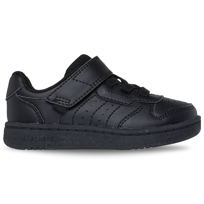 Skechers Td Quickstreet- Black