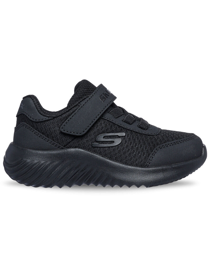 Skechers Td Bounder-Trezic- Black