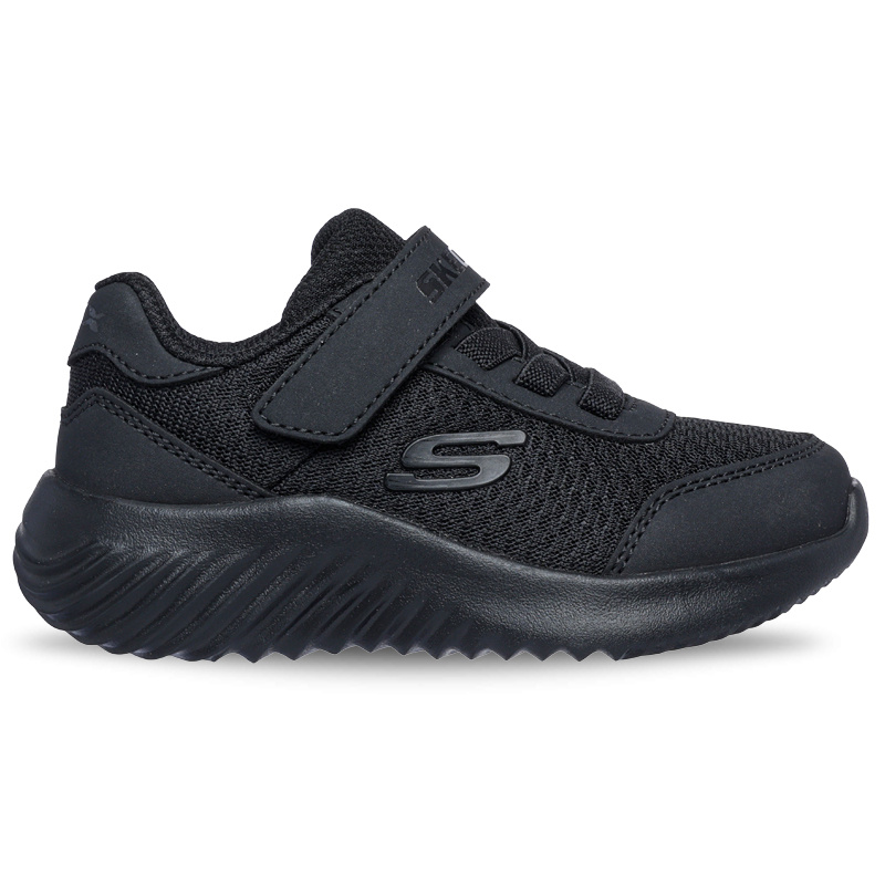 Skechers Td Bounder-Trezic- Black