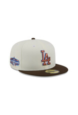 New Era 5950 Losdodco Chrome Walnut Gray