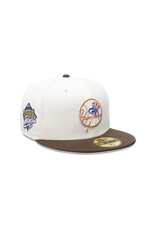 New Era 5950 Neyyanco Chrome- Walnut Gray New Era 5950 Neyyanco Chrome- Walnut Gray