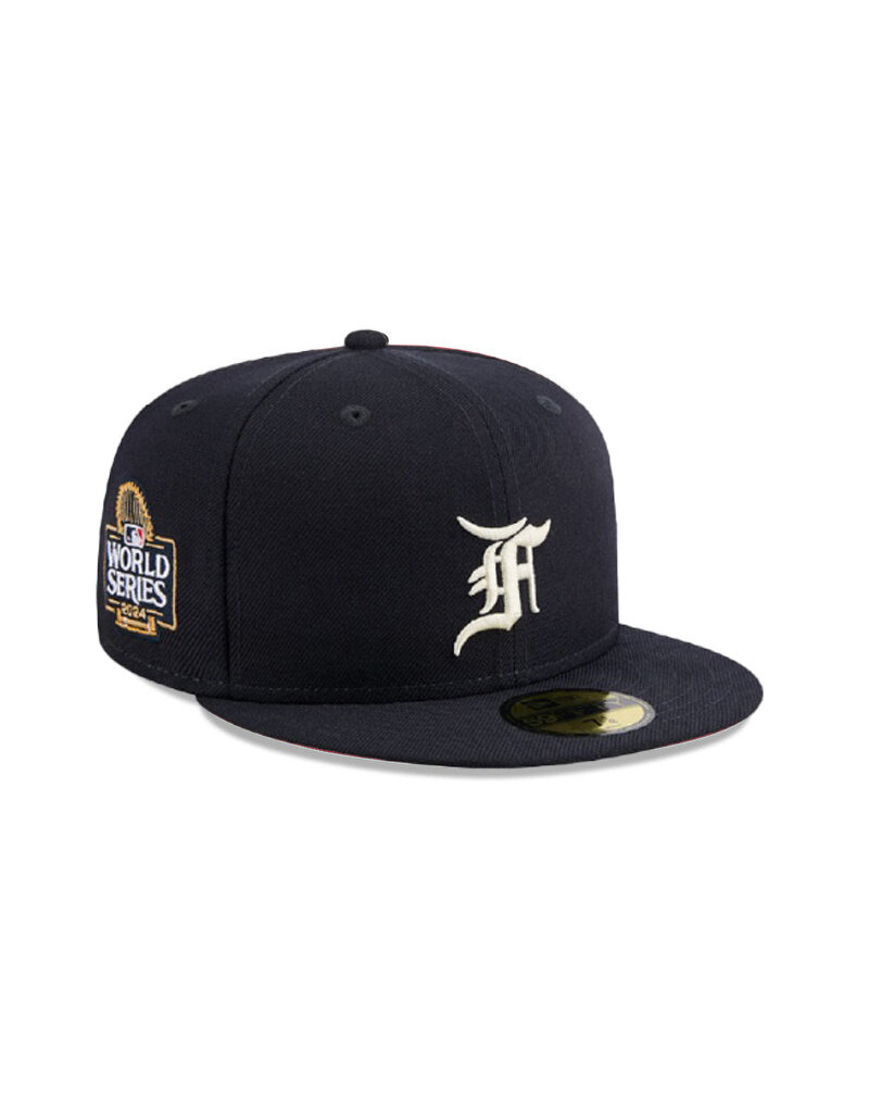 New Era Exclusive Fear of God 5950 29165 Neyyan  Nvy