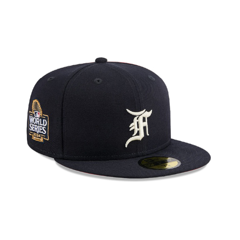 New Era Exclusive Fear of God 5950 29165 Neyyan  Nvy