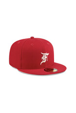 New Era Exclusive Fear of God 5950 28863 Cinred  Sca