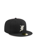 New Era Exclusive Fear of God 5950 28863 Chiwhi Fl Blk