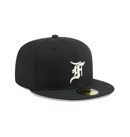 New Era Exclusive Fear of God 5950 28863 Chiwhi Fl Blk