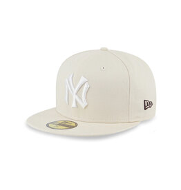 New Era Exclusive 5950 Packs Coconut Neyyanco Light Cream