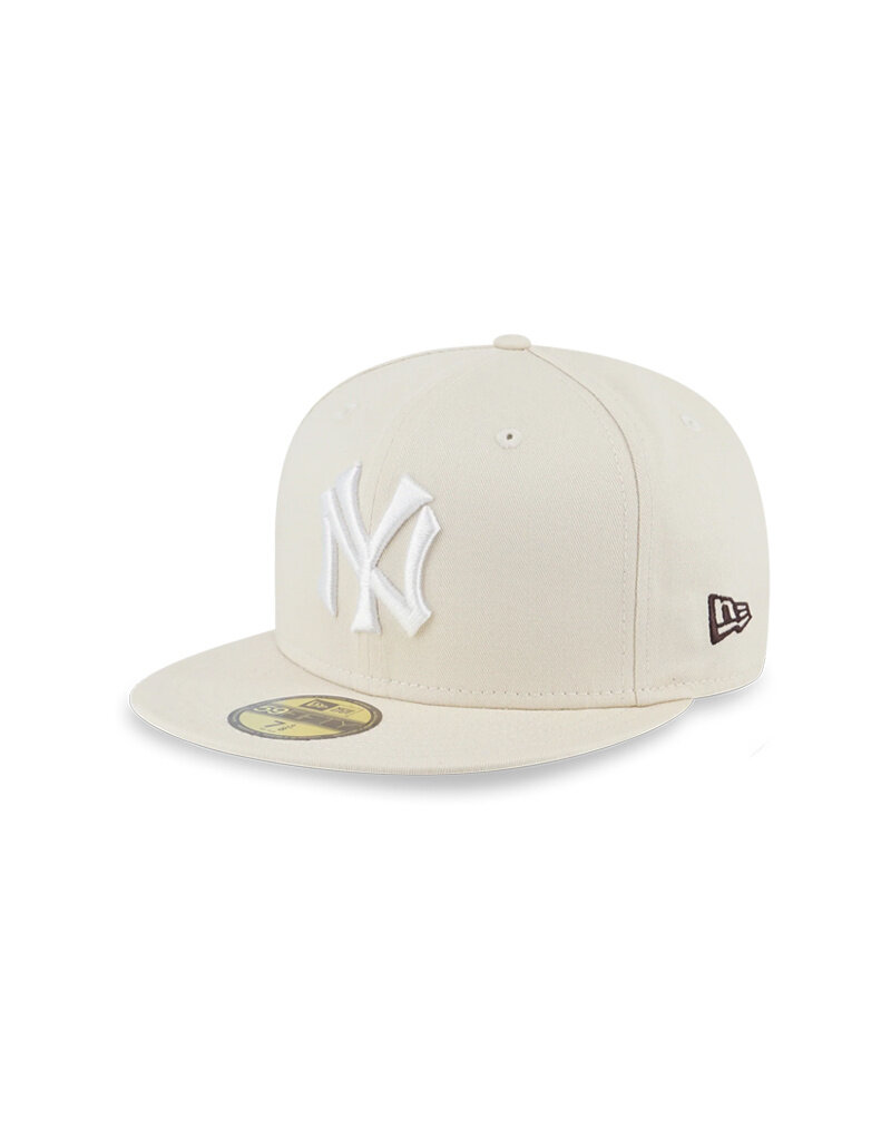 New Era Exclusive 5950 Packs Coconut Neyyanco Light Cream