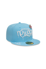 New Era Exclusive Ne Graphic 59Fifty Newera Dbl