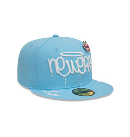 New Era Exclusive Ne Graphic 59Fifty Newera Dbl