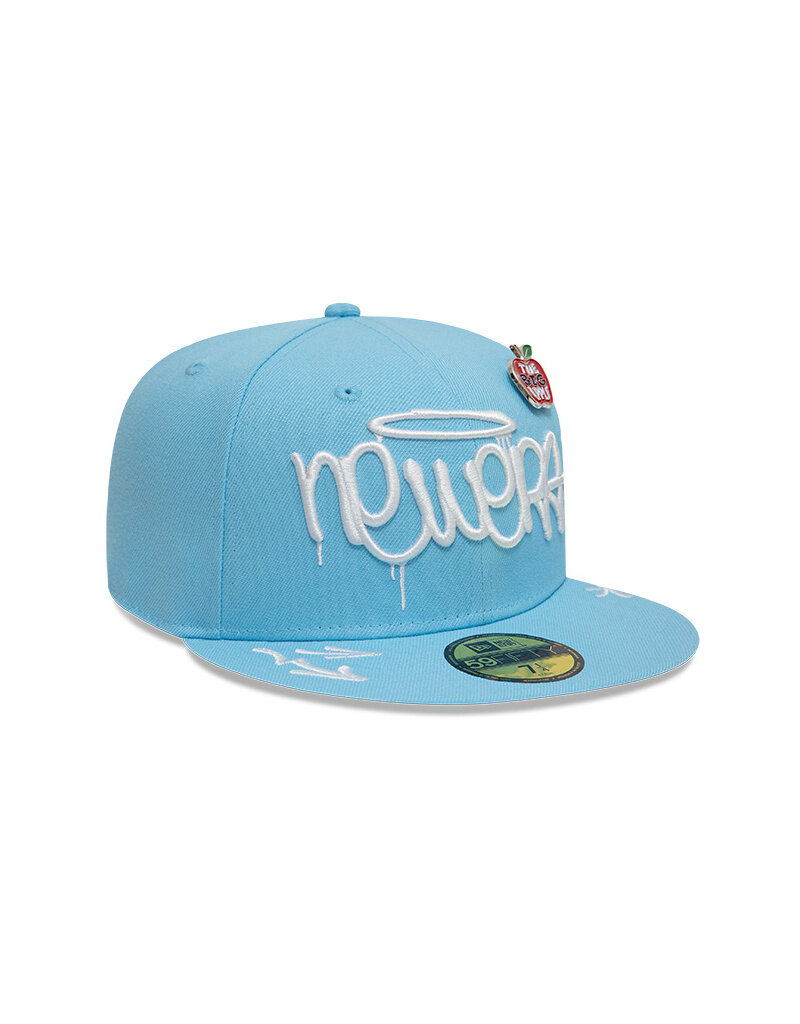 New Era Exclusive Ne Graphic 59Fifty Newera Dbl
