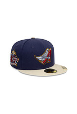 New Era Exclusive Visor Clip 59Fifty Anaang Lnvltc