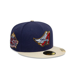 New Era Exclusive Visor Clip 59Fifty Anaang Lnvltc