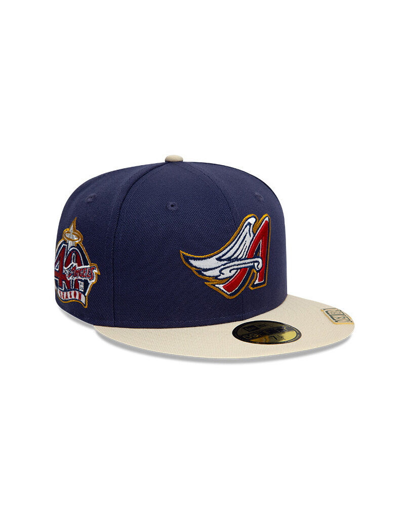 New Era Exclusive Visor Clip 59Fifty Anaang Lnvltc