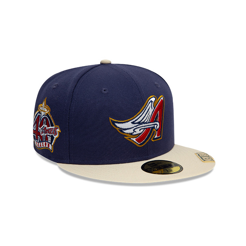 New Era Exclusive Visor Clip 59Fifty Anaang Lnvltc