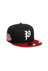 New Era Exclusive Visor Clip 59Fifty Phiphi Blkhrd