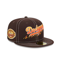 New Era Exclusive Fall Foliage 5950 24295 Losdod  Brw